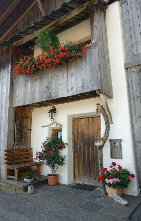 Haus Falkner Mutters Bagian luar foto