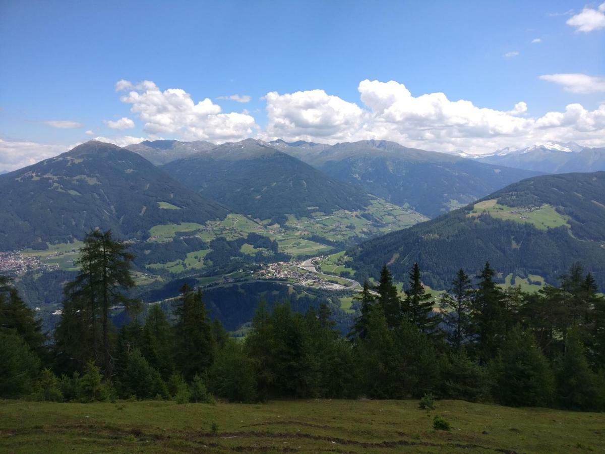Haus Falkner Mutters Bagian luar foto